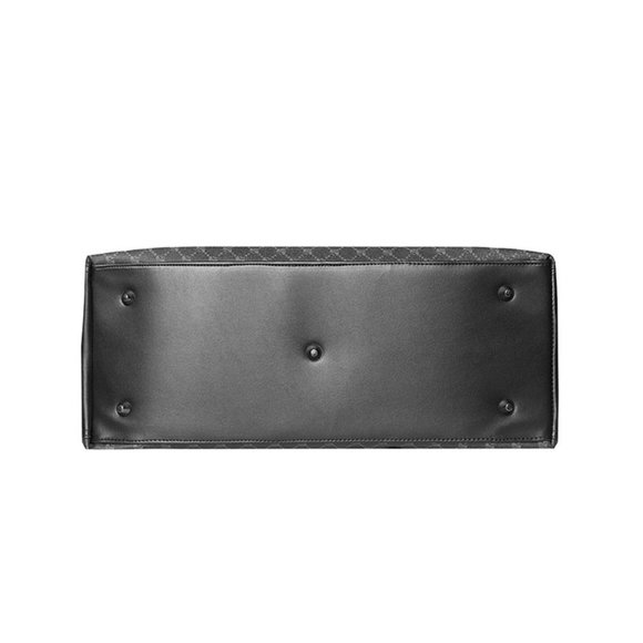 LARGE Quality Men's Duffel Weekend Gym Sport Overnight Handbag Travel Bag - Picture 6 of 7